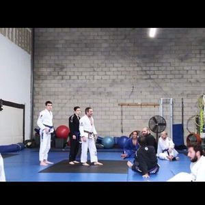 Meet your Posher, Gavin